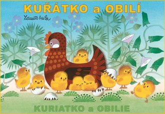 AKIM Omalovnky A5 Kutko a obil
