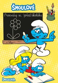 AKIM Procviuj si (ped)kolku moulov set s popisovaem