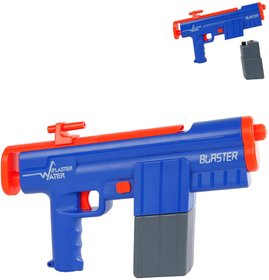 Pistole vodn stkac Sun Fun blaster se zsobnkem na vodu na baterie
