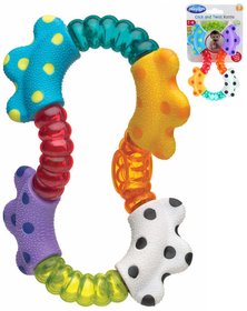 PLAYGRO Baby koustko ala 15cm pro miminko plast