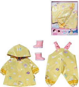 ZAPF Baby Born souprava do det obleek pro panenku mininko 43cm