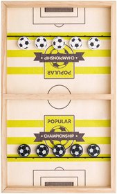 POPULAR DEVO Hra Stoln fotbal mini *SPOLEENSK HRY*