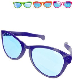 KARNEVAL Brle legran barevn 26cm 4 barvy *KARNEVALOV DOPLNK*