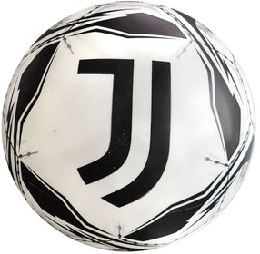 BROTHER M fotbalov F.C.Juventus 23cm certifikovan ernobl