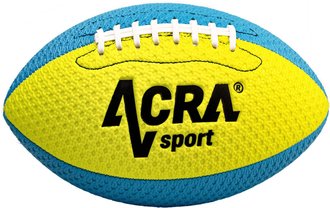 ACRA M na americk fotbal rekrean BEACH VC4 velikost 6
