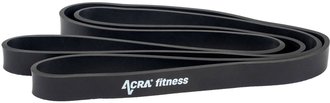 ACRA Odporov guma posilovac (power band) 21mm ern fitness