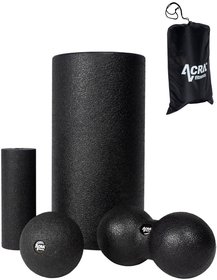 ACRA Masn fitness pnov set 4v1 do 150kg