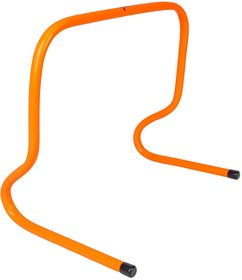 ACRA Trninkov pekka oranov vka 38cm fitness doplnk