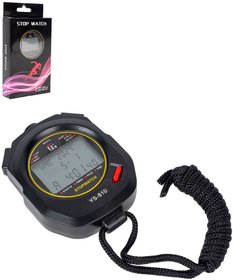 ACRA Stopky sportovn zvodn digitln ST810
