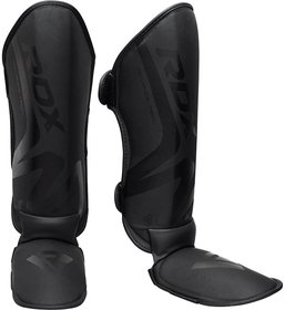 RDX Chrnie holen set 1 pr ern pro bojov sporty T15