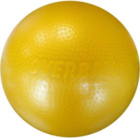 ACRA M overball 230mm lut fitness gymball rehabilitan do 90kg