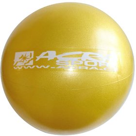 ACRA M overball 260mm lut fitness gymball rehabilitan do 100kg