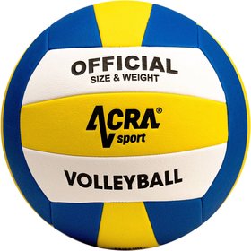 ACRA Volejbalov m velikost 5 Official Volleyball