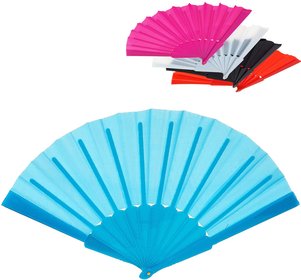 Vj dtsk jednobarevn bez potisku plast/textil 5 barev