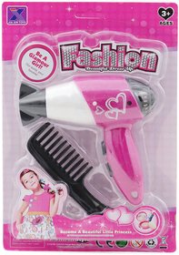 Kadenick dtsk hern set fn s hebnkem na baterie