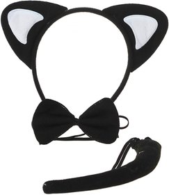 KARNEVAL Koka elenka, ocas, motlek *KARNEVALOV DOPLNK*