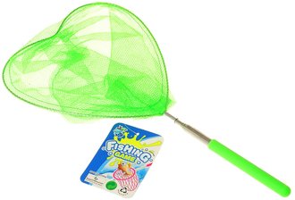 Ska teleskopick na hmyz / podbrk zelen mal entomolog