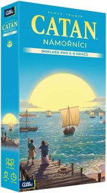 ALBI HRA Catan Nmonci rozen pro 5-6 hr *SPOLEENSK HRY*
