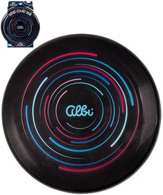 ALBI SCIENCE Svtc ltajc tal hzec disk frisbee na baterie Svtlo