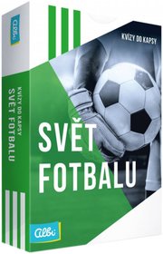 ALBI HRA Kvzy do kapsy karetn Svt fotbalu
