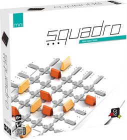 ALBI Hra Squadro mini *SPOLEENSK HRY*