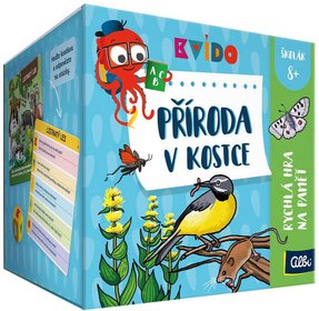 ALBI HRA Kvdo - Proda v kostce *SPOLEENSK HRY*