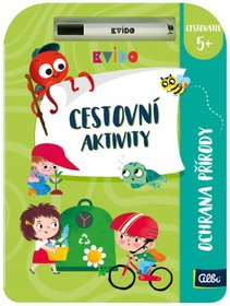 ALBI Kvdo Cestovn aktivity Ochrana prody tmatick seit s mazatelnm fixem