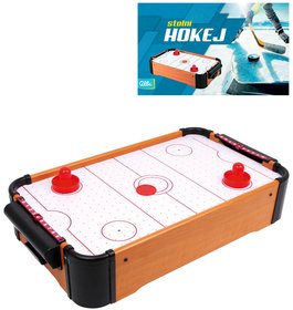 ALBI Hra Stoln vzdun ledn hokej (Air Hockey) *SPOLEENSK HRY*