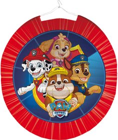 EP Line Lampion kulat Tlapkov Patrola (Paw Patrol) 25cm na svku