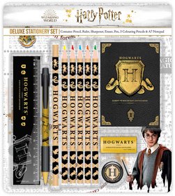 koln set Deluxe Harry Potter Bradavice psac poteby s doplky 11ks