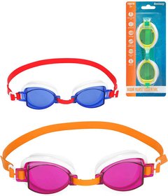BESTWAY Brle plaveck Aqua Burst Essential do vody 3 barvy 21048
