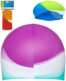 BESTWAY epice dtsk silikonov na plavn Wawe Swim 3 barvy 26049