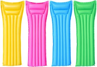 BESTWAY Lehtko (matrace) 183x68 NAFUKOVAC do vody