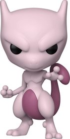 FUNKO Pop! Games Pokmon S9 Mewtwo figurka plastov 581