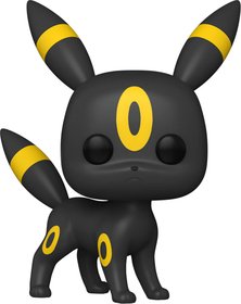 FUNKO Pop! Games Pokmon S13 Umbreon figurka plastov 948
