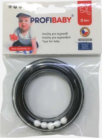 PROFIBABY Baby krouek chrasttko s kulikami ernobl pro miminko