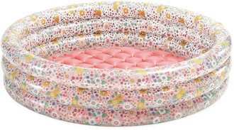 INTEX Nafukovac bazn 86x25cm kulat baby Kvtiny 58427
