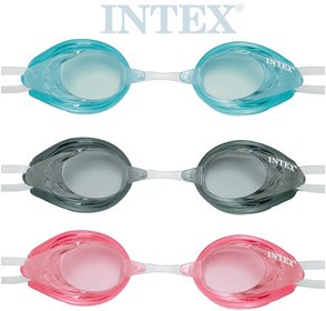 INTEX Brle dtsk na plavn Relay Sport do vody s UV ochranou 3 barvy 55684
