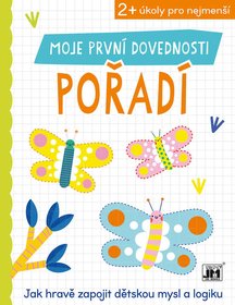 JIRI MODELS Moje prvn dovednosti: Poad