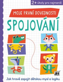 JIRI MODELS Moje prvn dovednosti: Spojovn