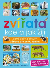 JIRI MODELS Svt zvat Kde a jak ij zvata s aktivitami a plaktem