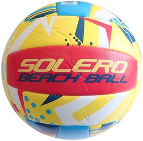 M Beach volley Solero lut na plov volejbal