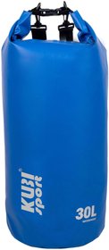 KUBISPORT Vododoln lodn vak 30 litr modr BA11K