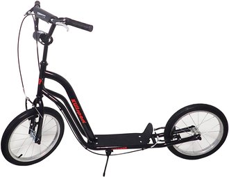 KUBISPORT Kolobka Tornado 16&quot;/16&quot; pro dti i dospl ern