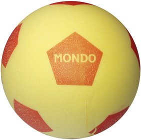 MONDO Soft m lut kopac molitanov 20cm potisk na kopanou