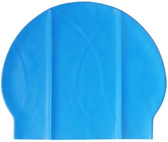 EFFEA epice plaveck koupac latexov do vody svtle modr