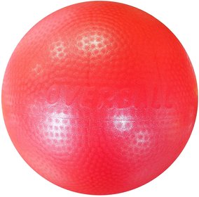 ACRA M overball 230mm erven fitness gymball rehabilitan do 90kg