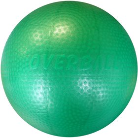 ACRA M overball 230mm zelen fitness gymball rehabilitan do 90kg