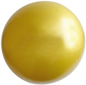 M overball 260mm lut fitness gymball rehabilitan do 100kg