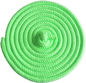 KUBISPORT vihadlo gymnastick 3m Zelen